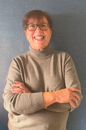Amanda N. Webster