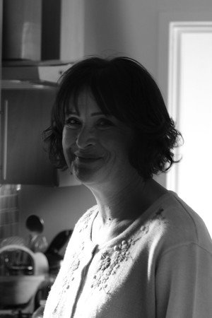 Jo Welch