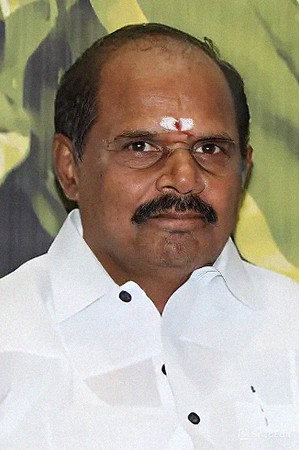 Manoj Kumar