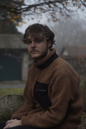 Valentin Leroy