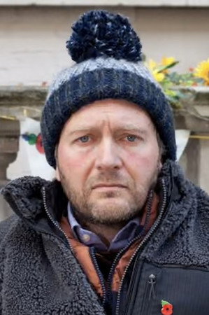 Richard Ratcliffe