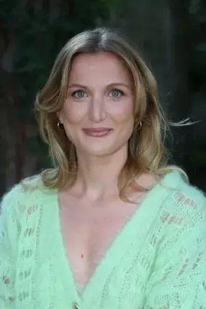 Johanna Piaton