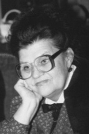 Olga Stolbova