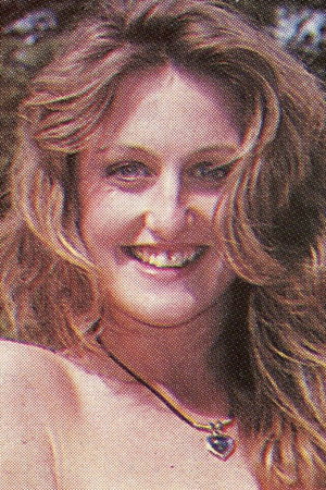 Sarah Lee-Ann Haley