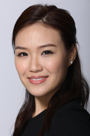 吴珮如