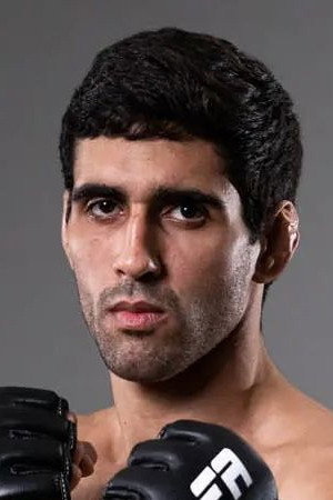 Mauro Amaral