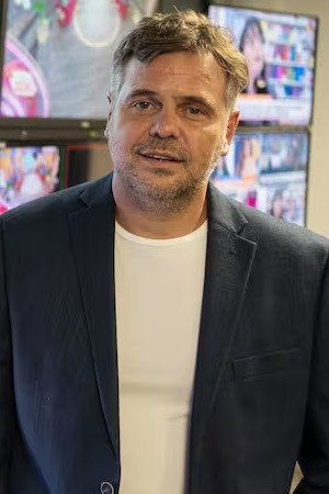 Federico Levrino