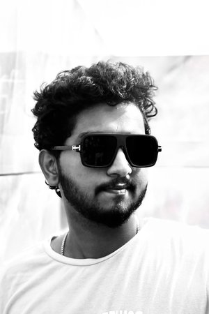 Richin Suresh