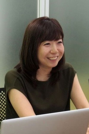 椛岛麻菜美