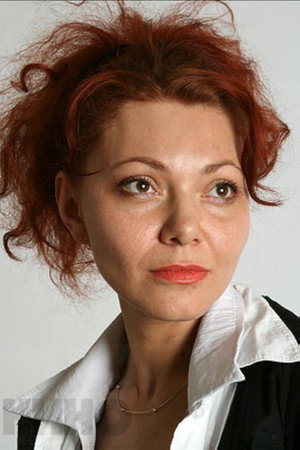 Alevtina Dobrynina
