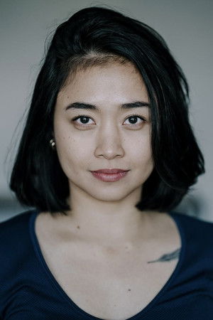 Anne Cruzado