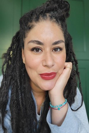 Tamara Notcutt