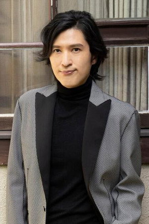 清冢信也