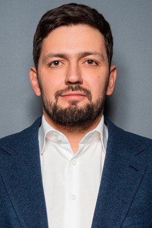 Sergey Kosinsky