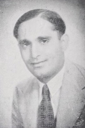 Vijay Bhatt