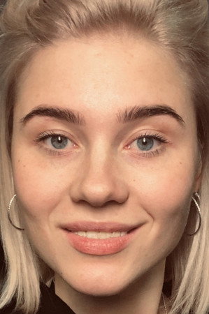 Anna Spirina
