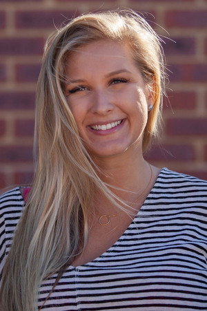 Samantha Marlowe