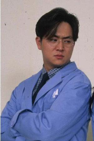 金灿宇