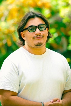 Yanis Laouini