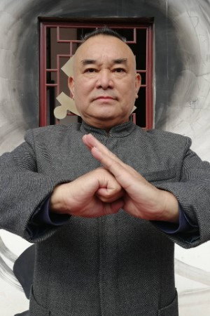 韩海华