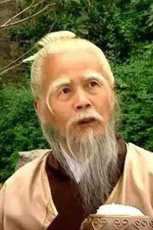 倪甫泉