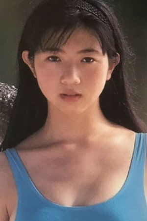 Kaori Hifumi