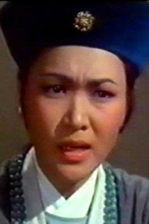 上官燕儿