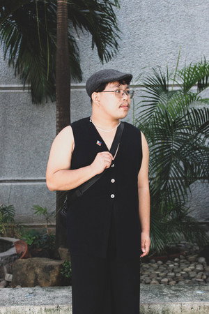 Daniel de la Cruz