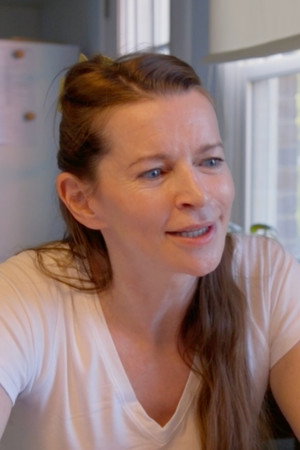Julia Robertson