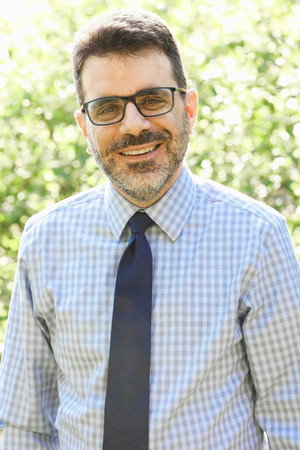 Mark Kaiserman