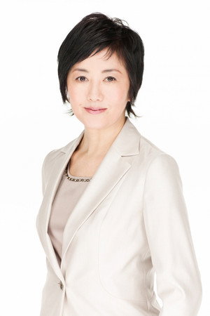 小宫悦子