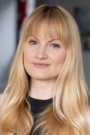 Eleanor Lawrence