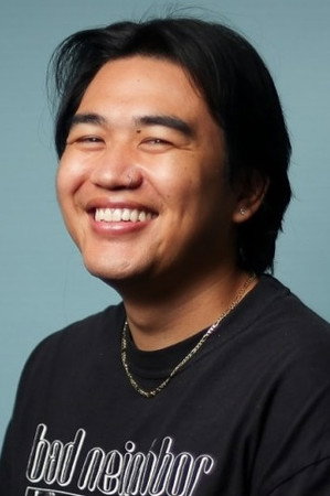 Christian Yamane