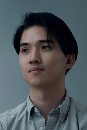 Frederick Shih