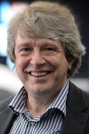 Alain Simard