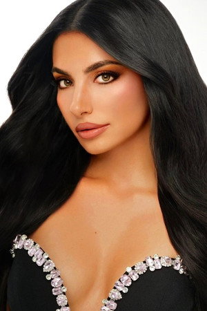 Samantha Vocatura