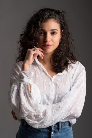 Alyne Fernandes