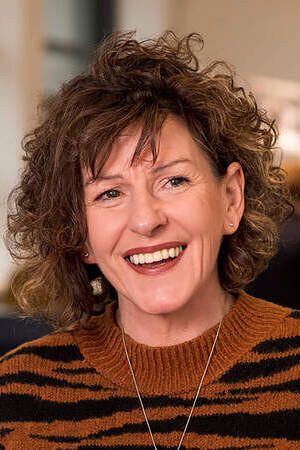 Christine Parker