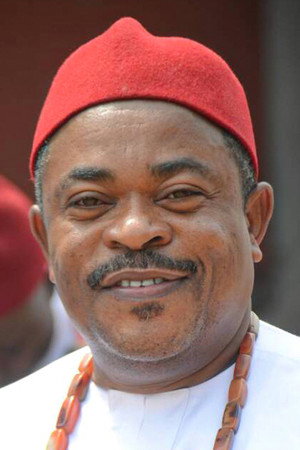 Victor Osuagwu