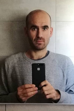 Jaime Olmedo
