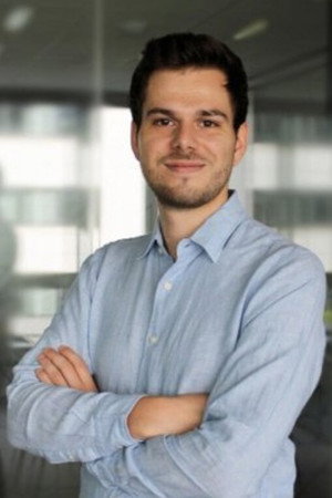 Cédric Rémia