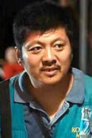 李海滨