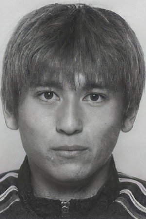 中田耕二