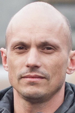 Andrey Shalopa