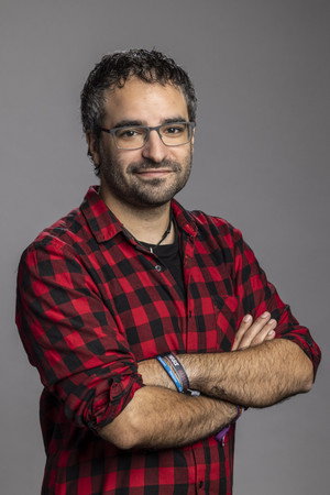 Victor Bernardo