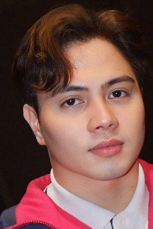 Nick Deocampo