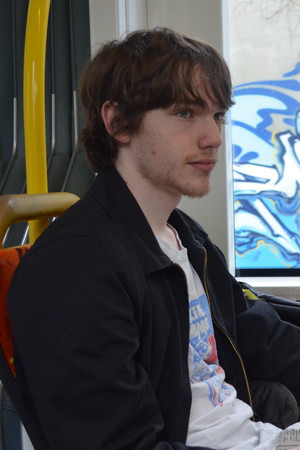 Max Hughes