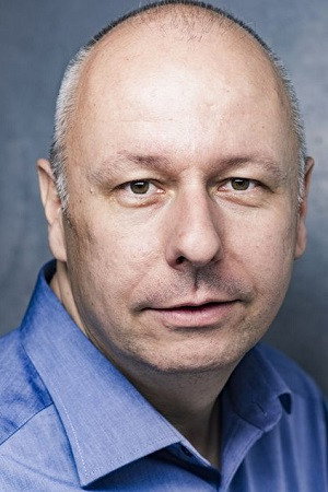 Markus Eberhard