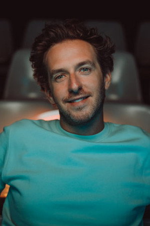 Michaël Hirsch