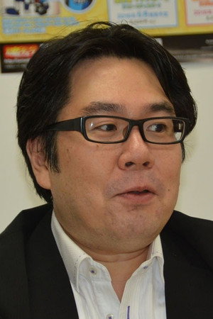Kazuomi Nagai